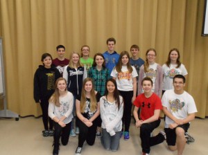 SV Division I winner